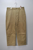 Anatomica CHINO Ⅱ HERRING BONE