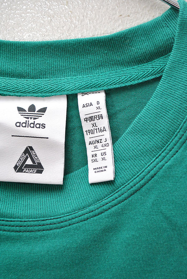 PALACE × adidas PALACE EQT TEE