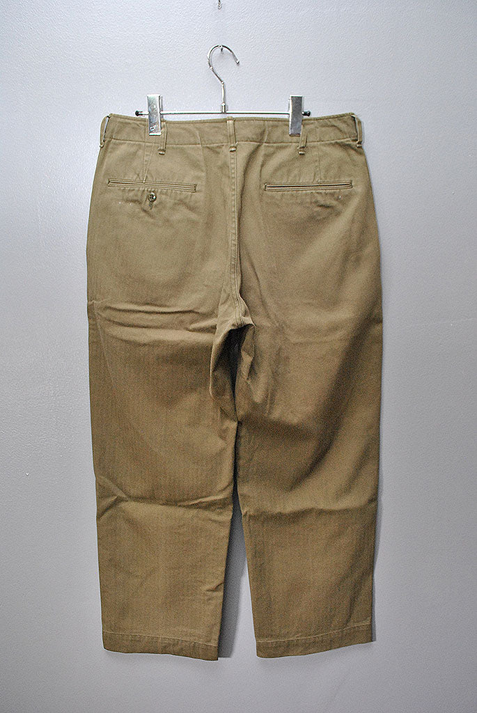 Anatomica CHINO Ⅱ HERRING BONE