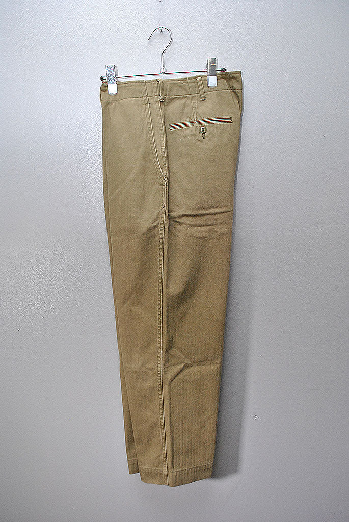 Anatomica CHINO Ⅱ HERRING BONE