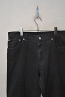 visvim FLUXUS 03 (DRY PIQUE)