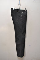 visvim FLUXUS 03 (DRY PIQUE)