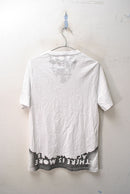 Maison Martin Margiela エイズTシャツ