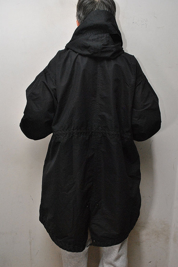 KAPTAIN SUNSHINE MillCoatキャプテンサンシャイン23aw kapta-ks23fco09_c.jpg