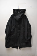 KAPTAIN SUNSHINE Mil.Coat