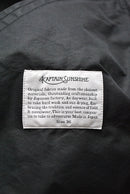 KAPTAIN SUNSHINE Mil.Coat
