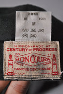 BONCOURA US Navy Cap