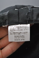 BONCOURA US Navy Cap