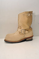 REDWING ENGINEER BOOTS