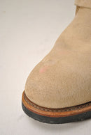 REDWING ENGINEER BOOTS