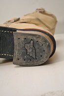 REDWING ENGINEER BOOTS