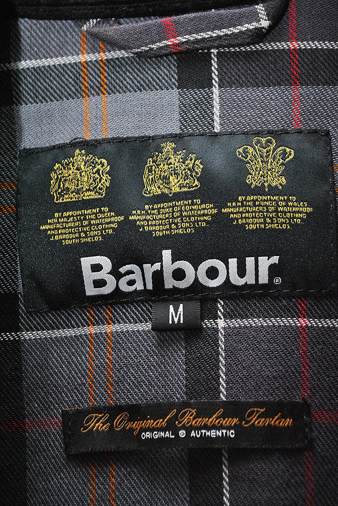 Barbour Spey Jacket
