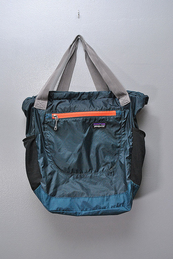 バッグ Patagonia Light Weight Travel Tote Bag Patagonia Light Weight Travel Tote Bag