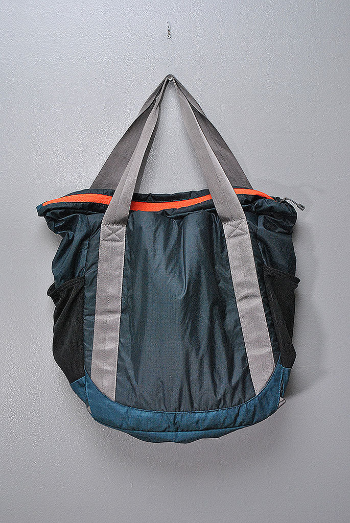 Patagonia Light Weight Travel Tote Bag