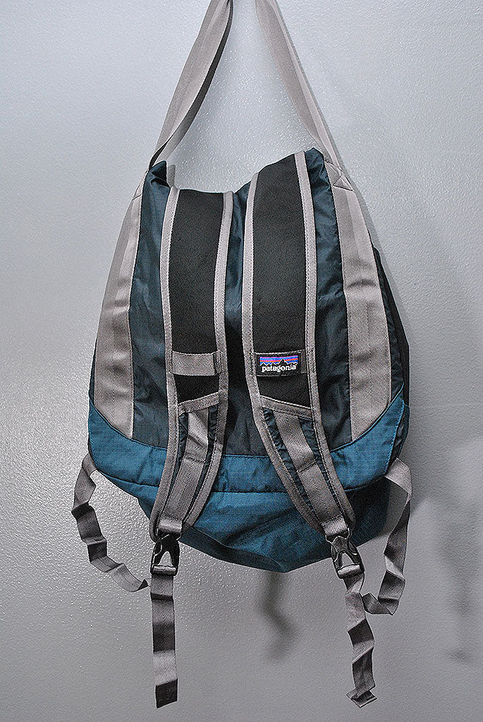 Patagonia Light Weight Travel Tote Bag