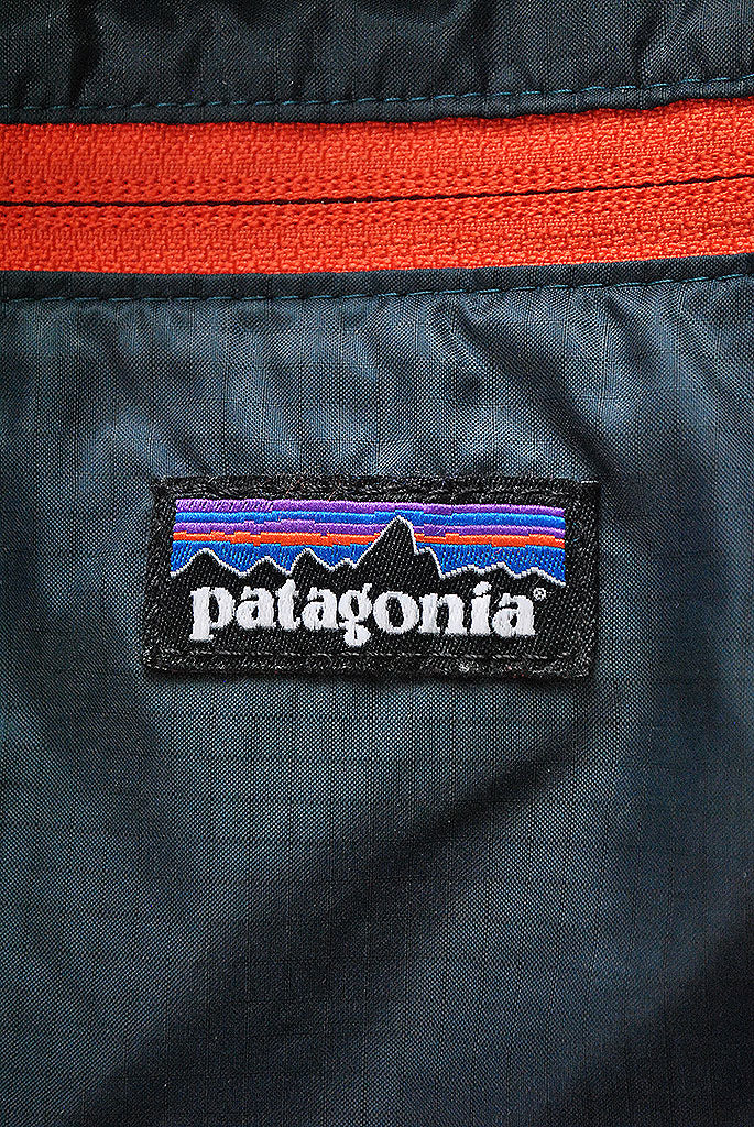 Patagonia Light Weight Travel Tote Bag