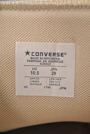 ENGINEERED GARMENTS × CONVERSE × BEAMS PLUS ALL STAR LOW