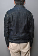 orSlow DENIM JACKET