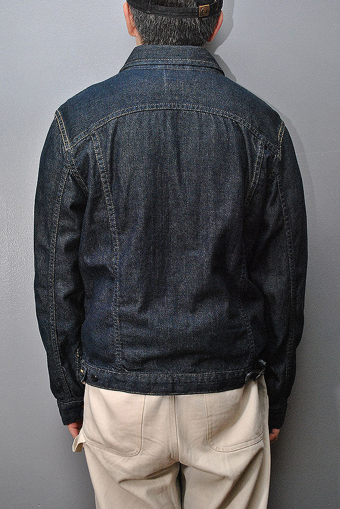 orSlow DENIM JACKET