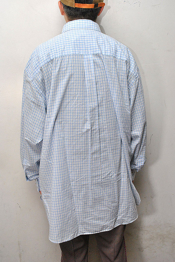 Marvine Pontiak Shirt Makers Regular Collar 3 Button SH