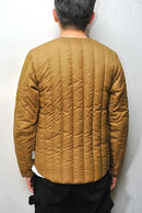 Rocky Mountain Featherbed Six Month Cardigan