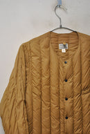 Rocky Mountain Featherbed Six Month Cardigan