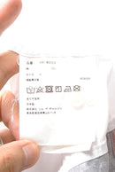 COMME des GARCONS HOMME  JACK DAVISON GRAPHIC L/S SHIRT