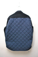 COMME des GARCONS HOMME WOOL CPO SHIRT