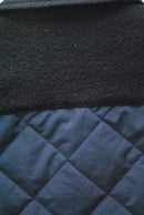 COMME des GARCONS HOMME WOOL CPO SHIRT