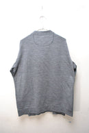 JUNYA WATANABE MAN ポケット切替カーディガン