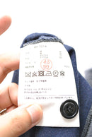 JUNYA WATANABE MAN ポケット切替カーディガン