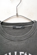 UNDERCOVER × Netflix Stranger Things Hellfire Club L/S Tee