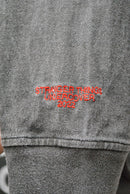 UNDERCOVER × Netflix Stranger Things Hellfire Club L/S Tee