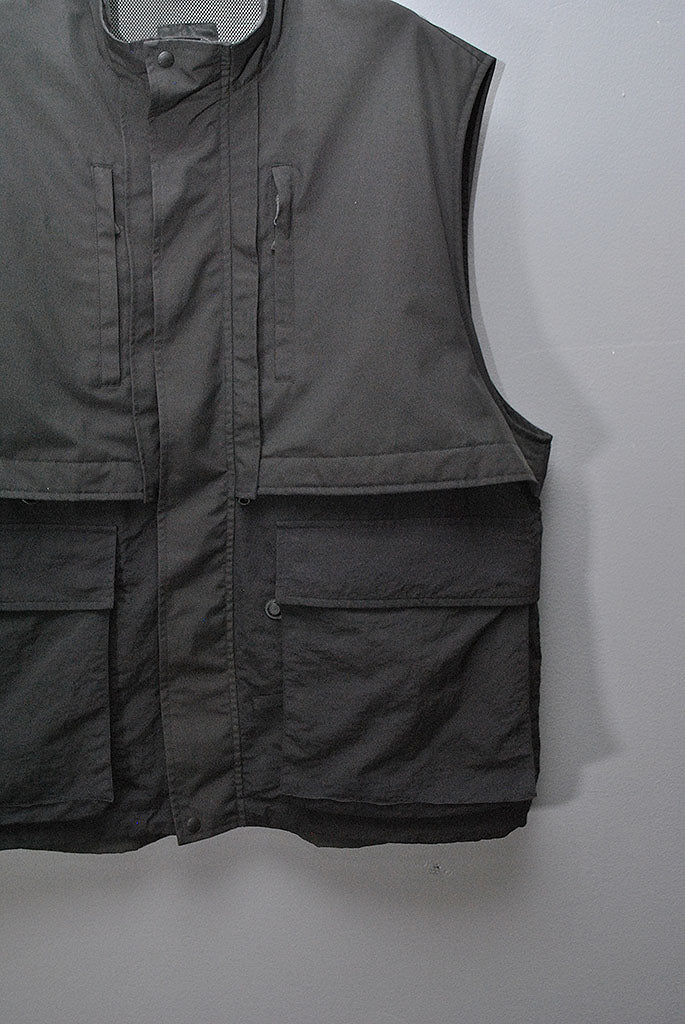 DAIWA PIER39 TECH LOGGER MOUNTAIN VEST