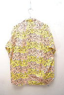 COMME des GARCONS SHIRT × KAWS CLASSIC PRINT L/S SHIRT