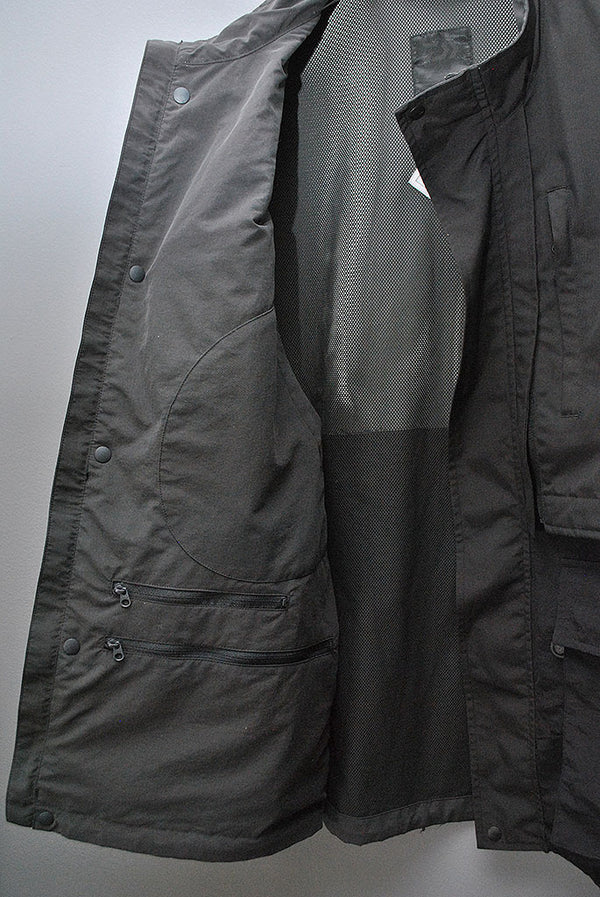 DAIWA PIER39 TECH LOGGER MOUNTAIN VEST