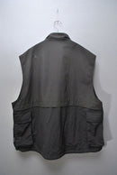DAIWA PIER39 TECH LOGGER MOUNTAIN VEST