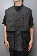 DAIWA PIER39 TECH LOGGER MOUNTAIN VEST