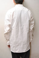 COMME des GARCONS SHIRT Lettering Detail Shirt