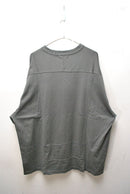 blurhms High Gauge Plating Hockey Shirt