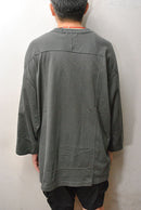 blurhms High Gauge Plating Hockey Shirt