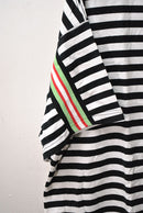 FACETASM BORDER SS TEE