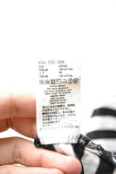 FACETASM BORDER SS TEE