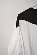 FACETASM アシメトリックロングティー