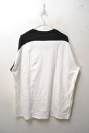 FACETASM アシメトリックロングティー