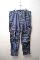 STONE ISLAND TYPE RE-T CARGO PANTS