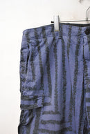 STONE ISLAND TYPE RE-T CARGO PANTS