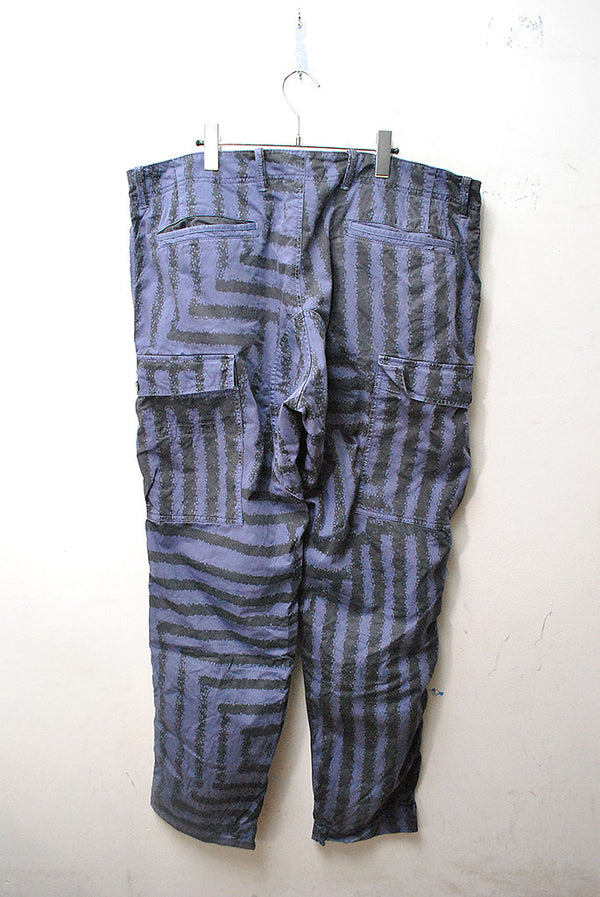 STONE ISLAND TYPE-RE カーゴショーツパンツ STONE ISLAND 25SS