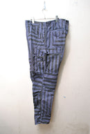 STONE ISLAND TYPE RE-T CARGO PANTS