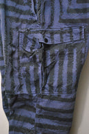 STONE ISLAND TYPE RE-T CARGO PANTS